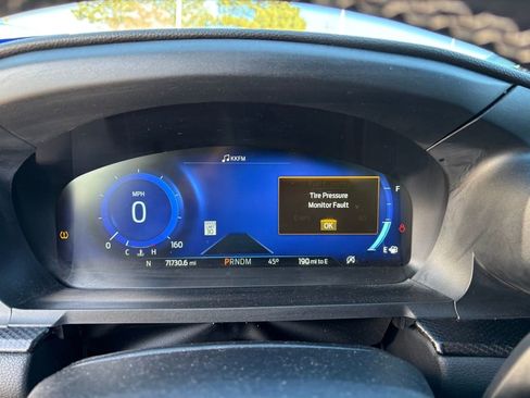 Used 2020 Ford Explorer ST w/ Premium Technology Package image 17