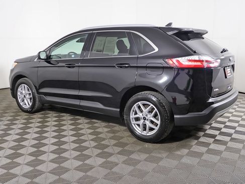 Used 2024 Ford Edge SEL w/ Convenience Package AWD/4WD image 12