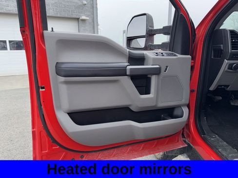 Used 2019 Ford F250 XLT w/ FX4 Off-Road Package image 14