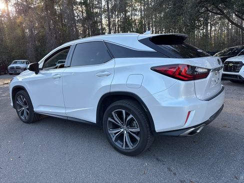 Used 2017 Lexus RX 350 FWD w/ Premium Package image 24