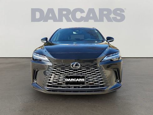 Used 2024 Lexus RX 350 Premium image 2