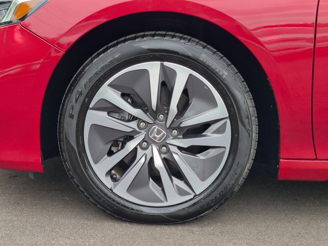 Used 2019 Honda Accord Touring image 22