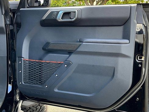 Used 2024 Ford Bronco Raptor w/ Interior Carbon Fiber Pack 6 image 19