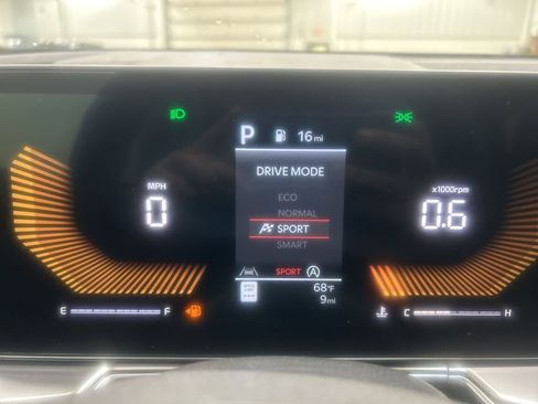 New 2026 Kia Sorento S w/ S Panoramic Sunroof Package FWD image 25