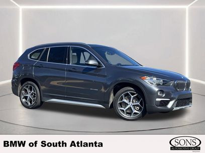 Used 2018 BMW X1 sDrive28i w/ Convenience Package
