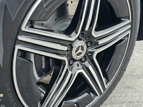 New 2026 Mercedes-Benz GLE 350 4MATIC image 6