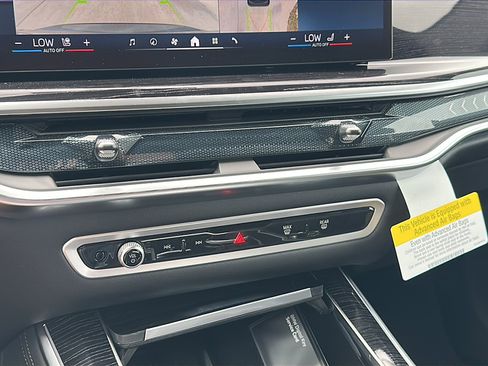 New 2026 BMW X5 xDrive40i w/ M Sport Package image 24