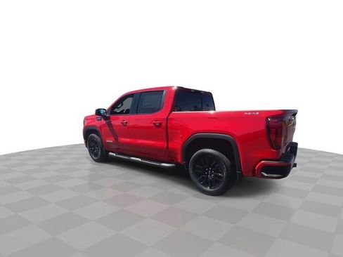 New 2025 GMC Sierra 1500 Elevation w/ Preferred Package image 6