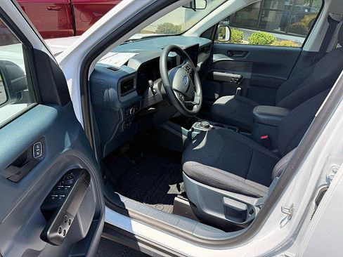 Used 2025 Ford Maverick XL w/ Equipment Group 101A AWD/4WD image 8