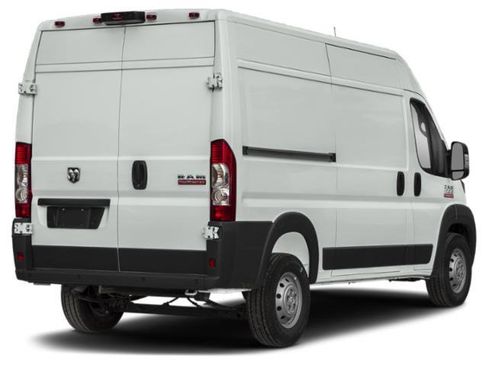 Used 2018 RAM ProMaster 1500 w/ Premium Appearance Group FWD image 2