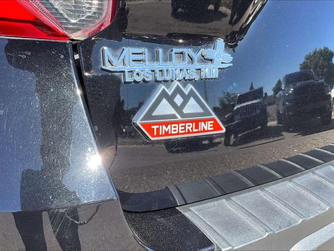 Used 2022 Ford Explorer Timberline AWD/4WD image 24