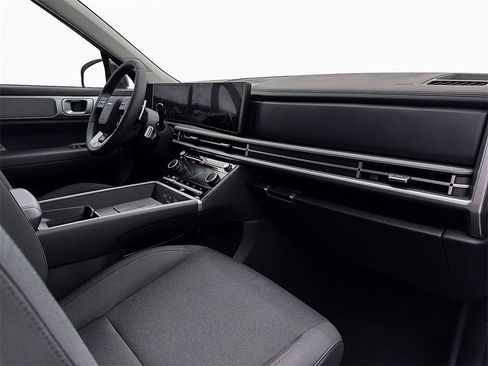 New 2026 Hyundai Santa Fe SE image 15