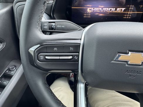 Used 2026 Chevrolet Colorado LT w/ Advanced Trailering Package image 25