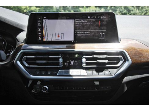 Used 2022 BMW X3 sDrive30i w/ Convenience Package RWD image 22