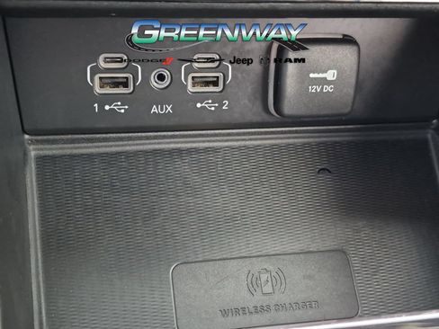 Used 2023 Jeep Grand Cherokee L Laredo w/ Luxury Tech Group I RWD image 19