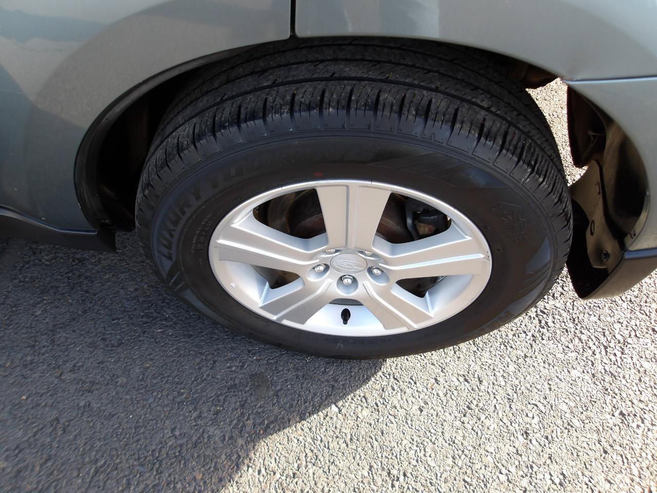 Used 2011 Subaru Forester 2.5X AWD/4WD image 22
