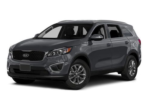 Used 2016 Kia Sorento LX w/ LX Convenience Package AWD/4WD image 1