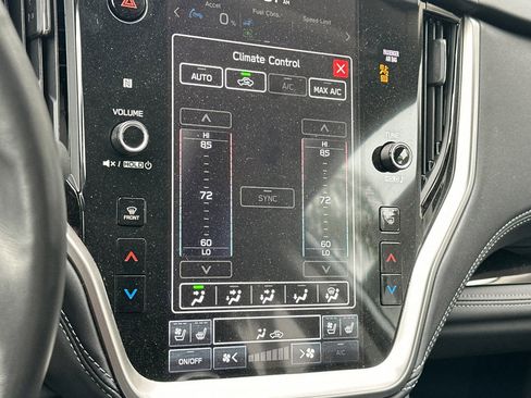 Certified 2025 Subaru Outback Touring image 24