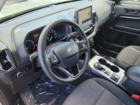 Used 2024 Ford Bronco Sport Big Bend w/ Convenience Package AWD/4WD image 19
