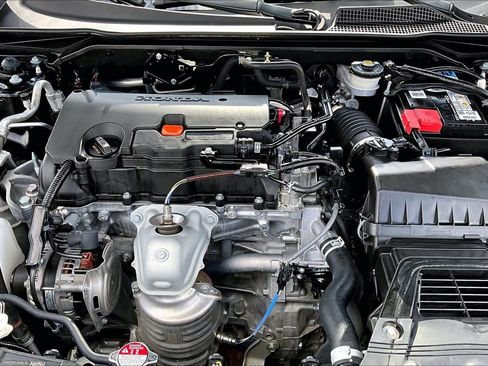 Used 2024 Honda Civic Sport image 32