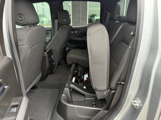 Used 2024 GMC Canyon Elevation w/ Trailering Package RWD image 25
