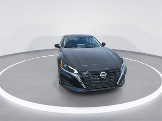 New 2025 Nissan Altima 2.5 SL video 3