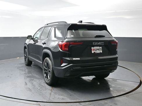 New 2026 GMC Terrain Elevation w/ Black Edition image 9