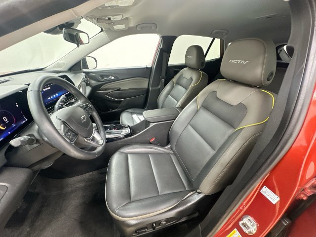 Used 2024 Chevrolet Trax ACTIV FWD image 15