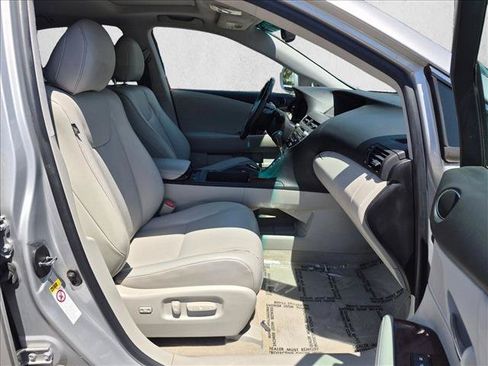 Used 2011 Lexus RX 350 2WD w/ Premium Pkg image 21