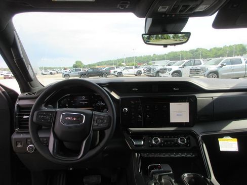 New 2026 GMC Sierra 1500 AT4X AWD/4WD image 18