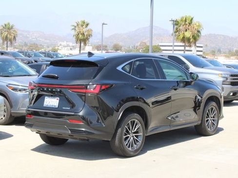 Used 2024 Lexus NX 250 FWD image 20