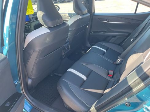 Certified 2026 Toyota Camry SE w/ Multimedia Upgrade Package image 13