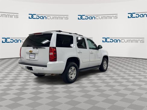 Used 2014 Chevrolet Tahoe LT image 8