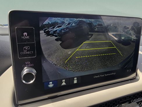 New 2026 Honda HR-V LX image 18