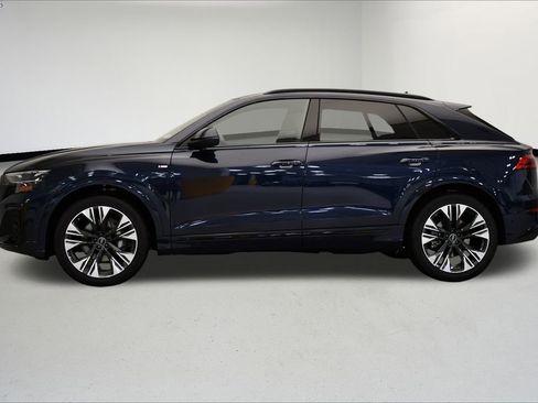 New 2026 Audi Q8 Premium Plus image 2