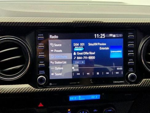 Used 2021 Toyota Tacoma 4x4 Double Cab image 18