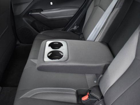 New 2026 Subaru Crosstrek 2.0i Premium image 23