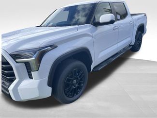 New 2026 Toyota Tundra SR5 AWD/4WD video 2