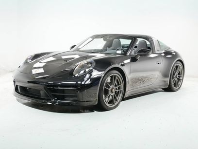 Certified 2023 Porsche 911 50th Anniversary Edition