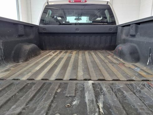 Used 2008 Chevrolet Silverado 1500 LT w/ Towing Package AWD/4WD image 26