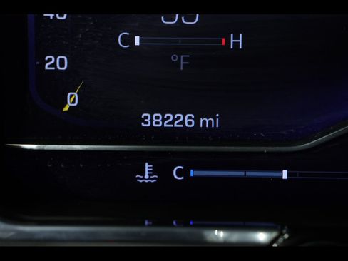Used 2025 Chevrolet Silverado 2500 LT w/ Safety Package AWD/4WD image 28