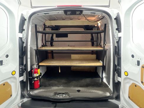 Used 2022 Ford Transit Connect XL image 32