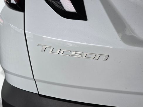 New 2026 Hyundai Tucson Limited AWD/4WD image 14
