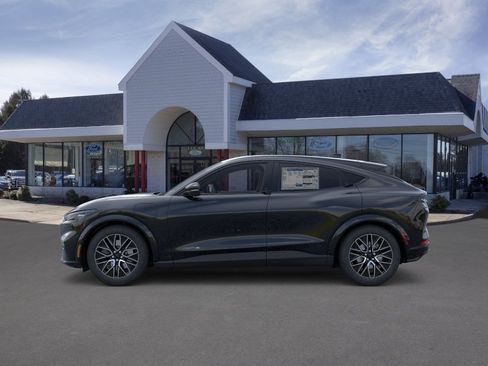New 2026 Ford Mustang Mach-E Premium AWD/4WD image 3