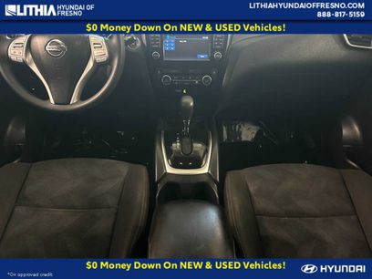 Used 2015 Nissan Rogue SV w/ SV Premium Package