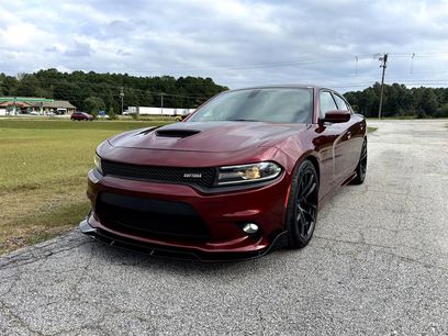 Used 2018 Dodge Charger R/T