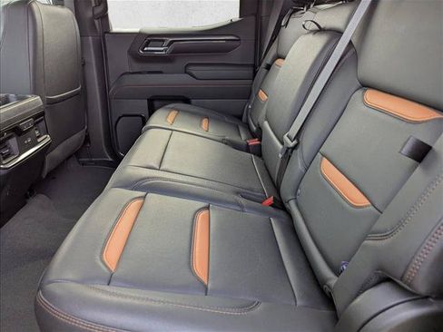 Used 2023 GMC Sierra 1500 AT4 w/ AT4 Premium Package AWD/4WD image 25