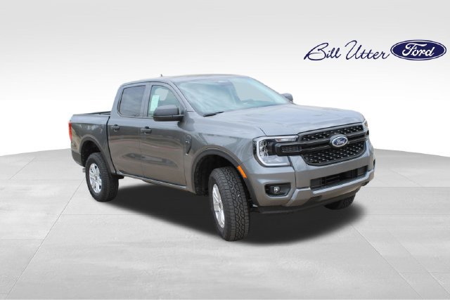 New 2026 Ford Ranger XL RWD image 2