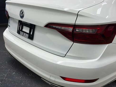 Used 2020 Volkswagen Jetta R-Line w/ R-Line Cold Weather Package image 35