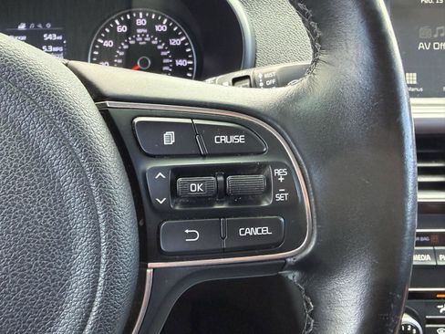 Used 2017 Kia Optima LX w/ Value Package image 34